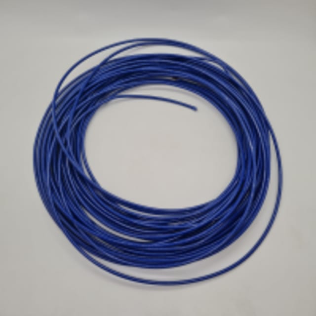 Compra CABLE 4 AZUL THHN (METRO)