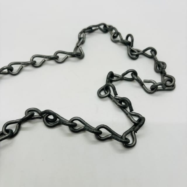 Compra CADENA (JACK CHAIN) 16 GALVANIZADA BRONCE BRILLANTE (PIE)