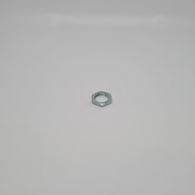 Compra TUERCA HEXAGONAL 1/4IPS ACERO (11/16" de ancho)