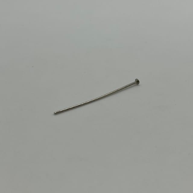 Compra PIN PARA ALMENDRON, CROMADO  595