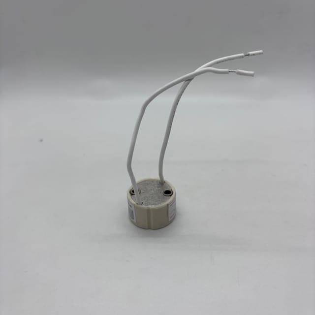 Compra BASE BOMBILLA HALOGENA GU10