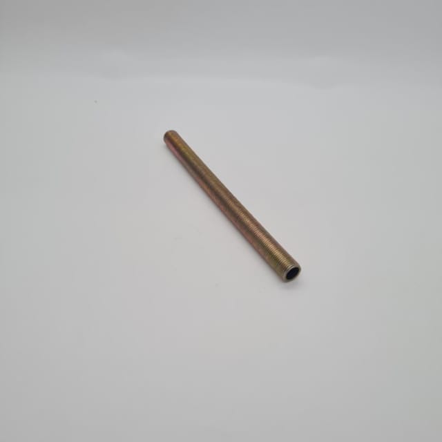 Compra NIPLE NIQUELADO  1/8IP X 5.00" (3/8") 125MM