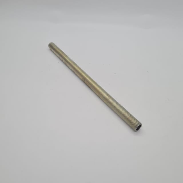 Compra NIPLE NIQUELADO  1/8IP X 7.00" (3/8") 175MM