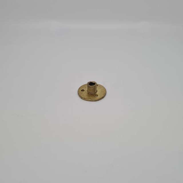 Compra NIPLE CON BASE 1/8IP (3/8")