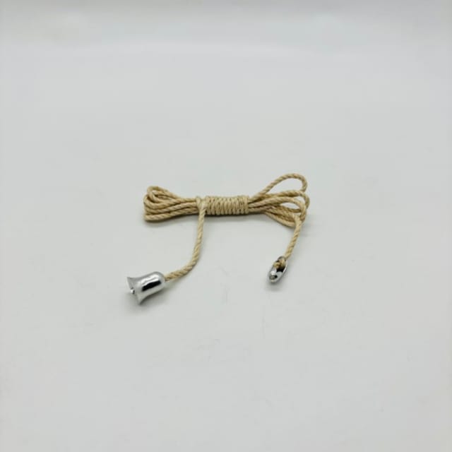 Compra PITA DE JALAR 3' (PULL CORD) ZINC