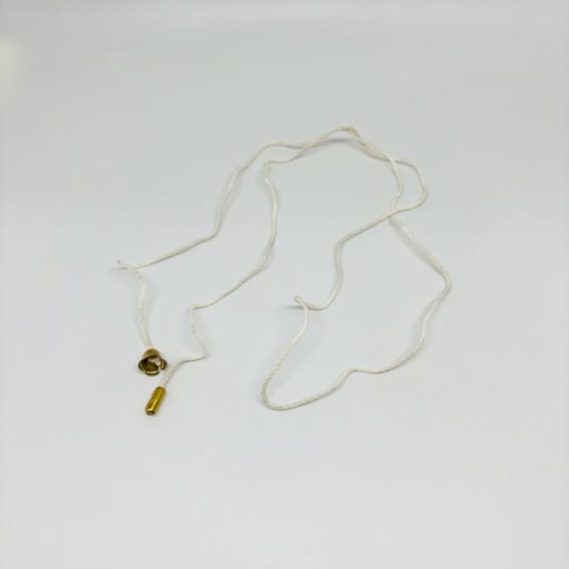 Compra PITA DE JALAR 3' (PULL CORD) BRONCE