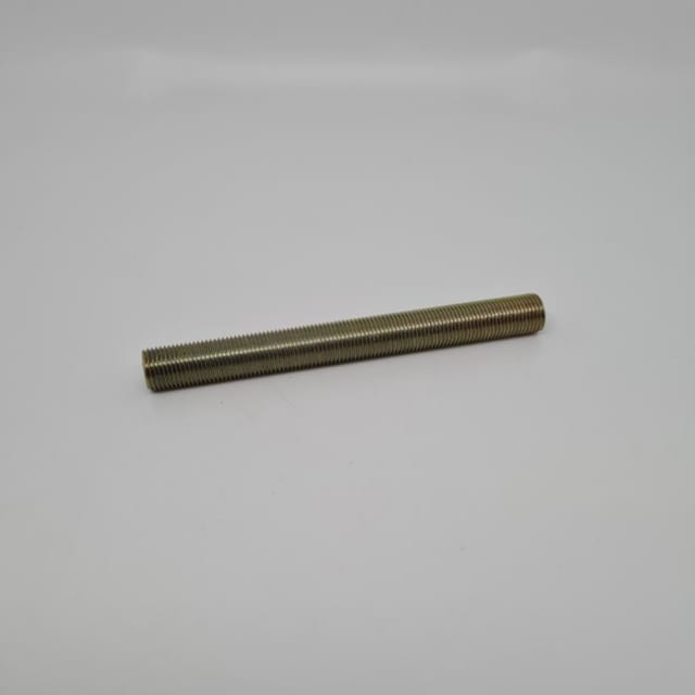 Compra NIPLE NIQUELADO  1/8IP X 3.25" (3/8")  83MM