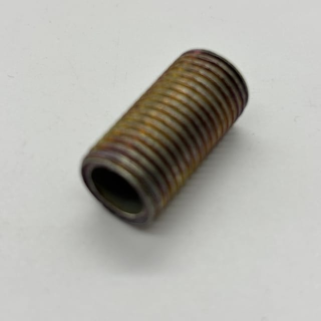 Compra NIPLE NIQUELADO  1/4IP X 1.00"  (1/2")  25MM