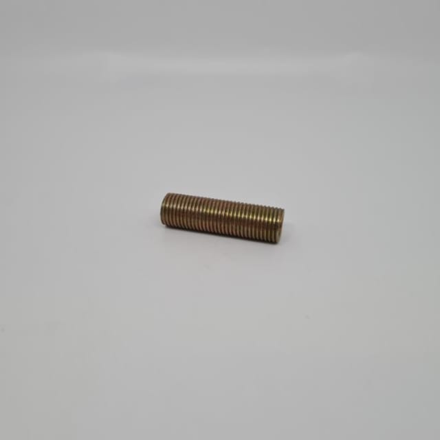 Compra NIPLE NIQUELADO  1/4IP X 1.75" (1/2") 45MM
