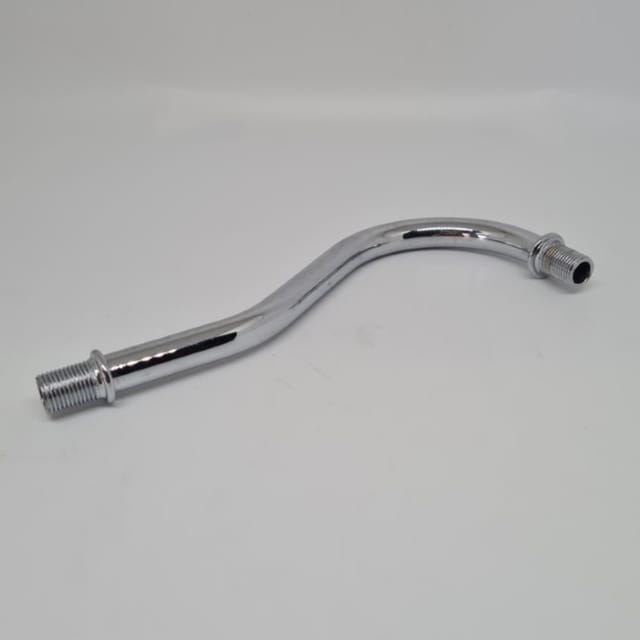 Compra BRAZO 6" CROMADO CON ROSCA 1/8IP