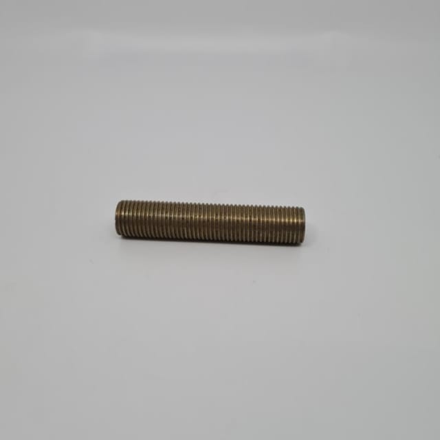 Compra NIPLE NIQUELADO  1/4IP X 2.50"  (1/2")  65MM