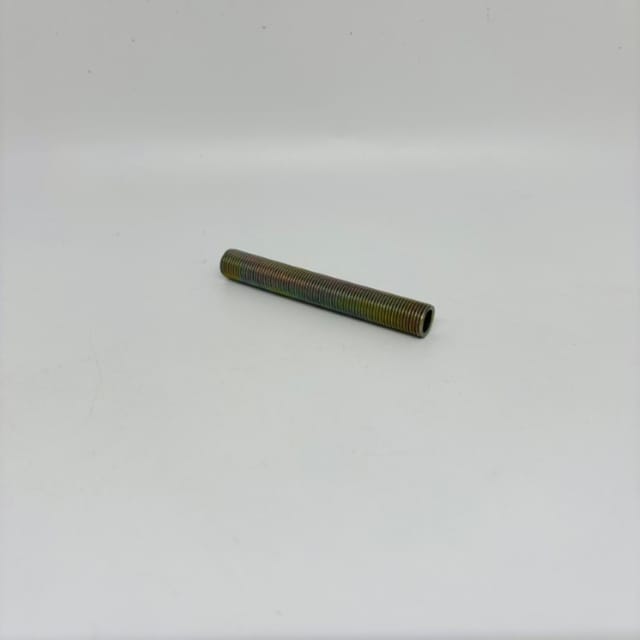 Compra NIPLE NIQUELADO  1/8IP X 2.75" (3/8")  70MM