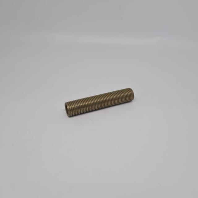 Compra NIPLE NIQUELADO  1/8IP X 2.25" (3/8")  58MM