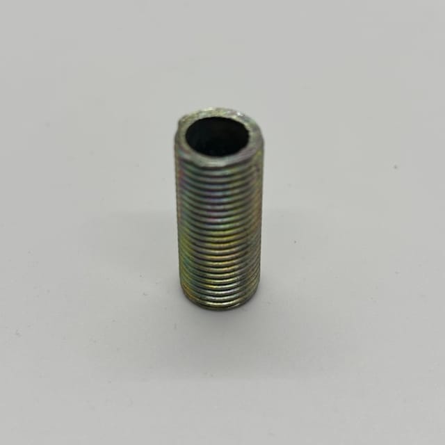 Compra NIPLE NIQUELADO  1/8IP X 0.75" (3/8")  22MM