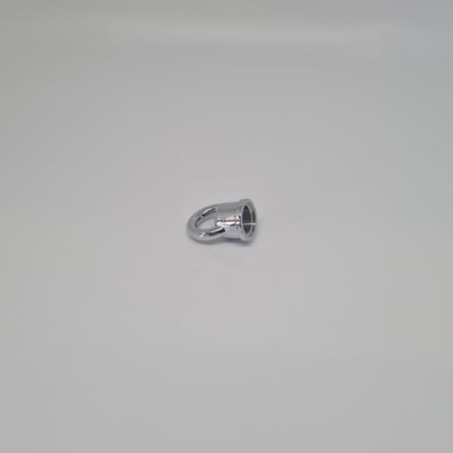 Compra ARGOLLA HEMBRA 1/8 IPS CROMADA 3/4”