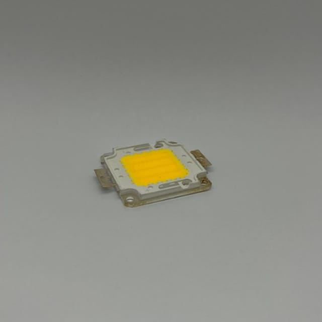 Compra CHIP COB 30W SIN DRIVER 300mA 85LM/W 3000K