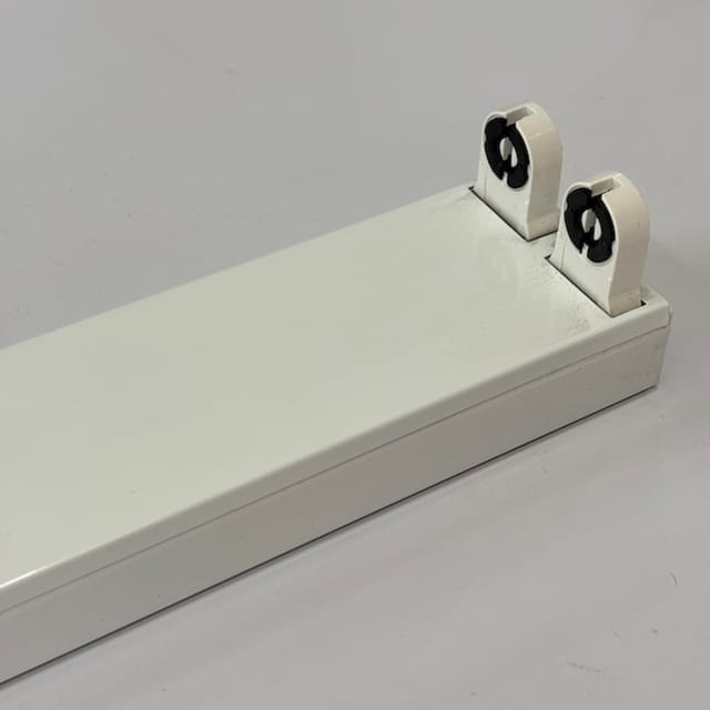 Compra LAMPARA FLUORESCENTE LISTON 2 X 40W ELECTONICA Rockwell