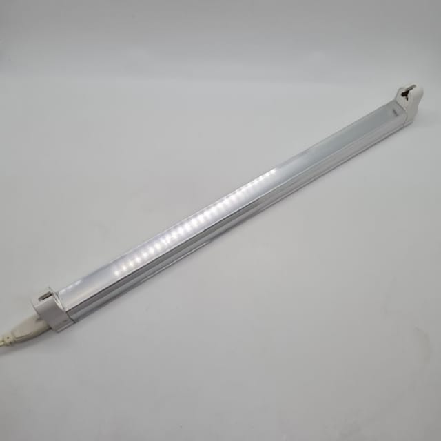 Compra LAMPARA FLUORESCENTE LISTON 1 X  8W 120V (Sin tubo)
