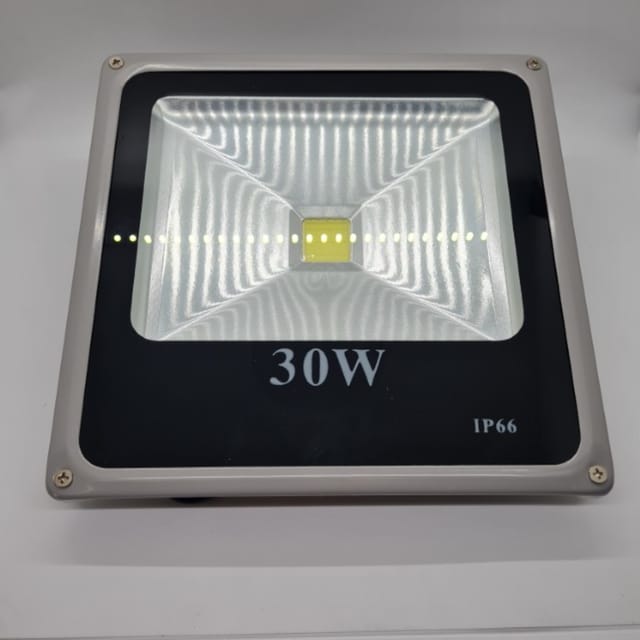 Compra LAMPARA LED REFLECTOR 30W 6500K 110-130V
