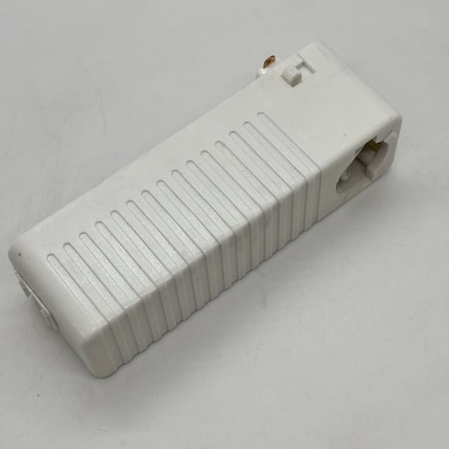Compra TRANSFORMADOR EXTERIOR BLANCO W-75WH PARA LAMPARA