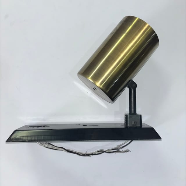 Compra LAMPARA TRACK CILINDRO PLANO R30 BRONCE ANTIGUO 100W