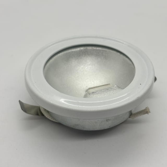 Compra LAMPARA EMPOTRAR JC BLANCA 20W (SIN TRANSFORMADOR)