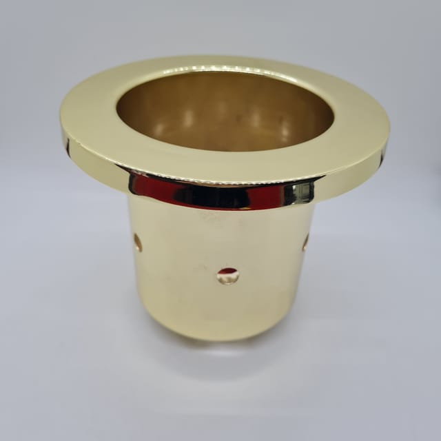 Compra LAMPARA EMPOTRAR TECHO R30 BRONCE BRILLANTE