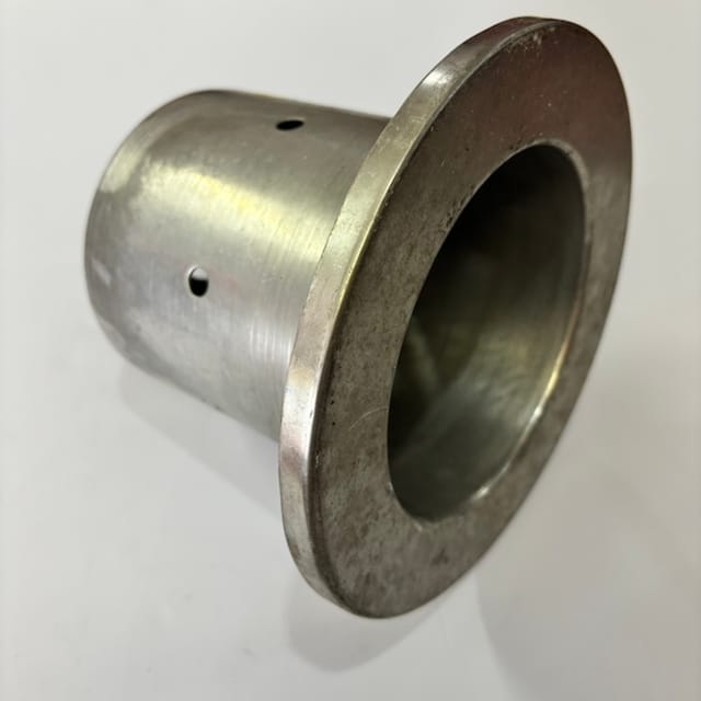 Compra LAMPARA EMPOTRAR TECHO R40 ALUMINIO