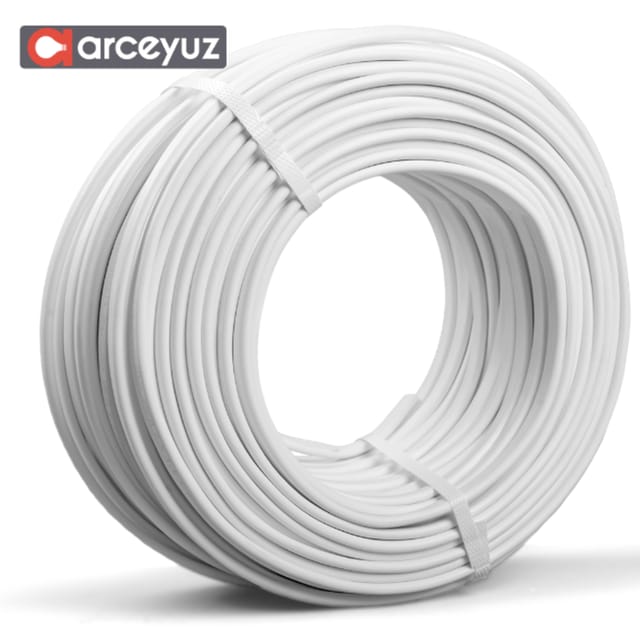 Compra CABLE SPT PARALELO 2 X 20 BLANCO