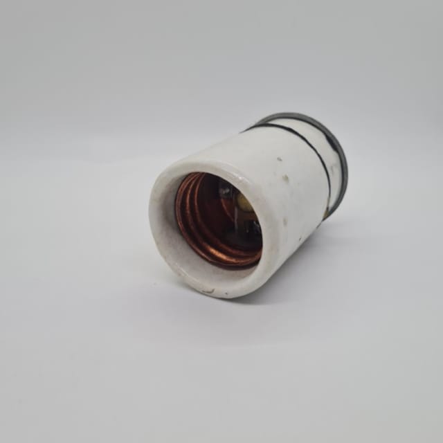 Compra SOCKET MOGUL CON ROSCA 1/2" PORCELANA