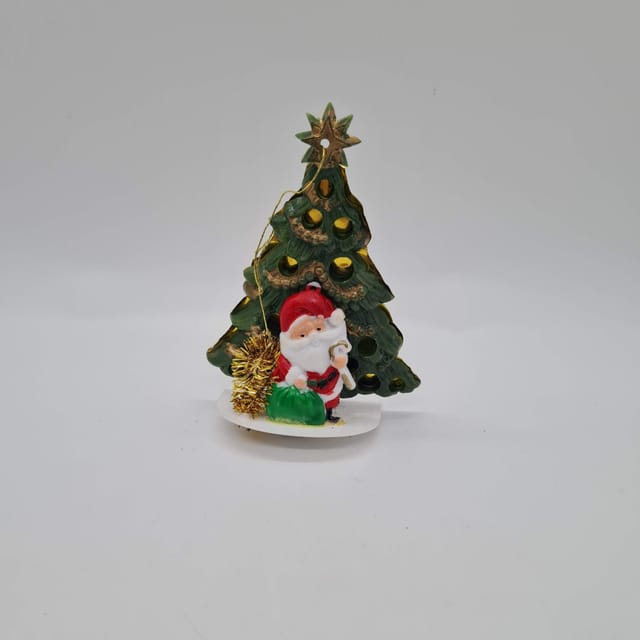 Compra ADORNOS PLÁSTICOS SURTIDOS (NAVIDEÑOS)