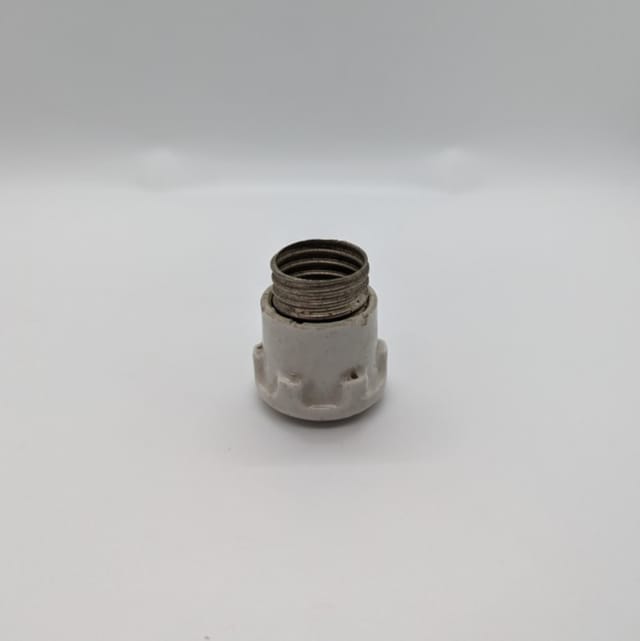 Compra SOCKET PORCELANA SEGURO 23A
