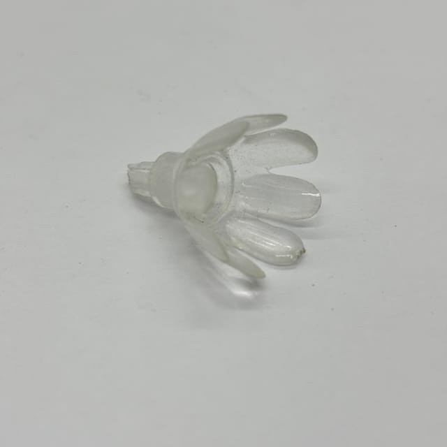Compra FLOR REPUESTO PARA SERIE TRANSPARENTE A-002