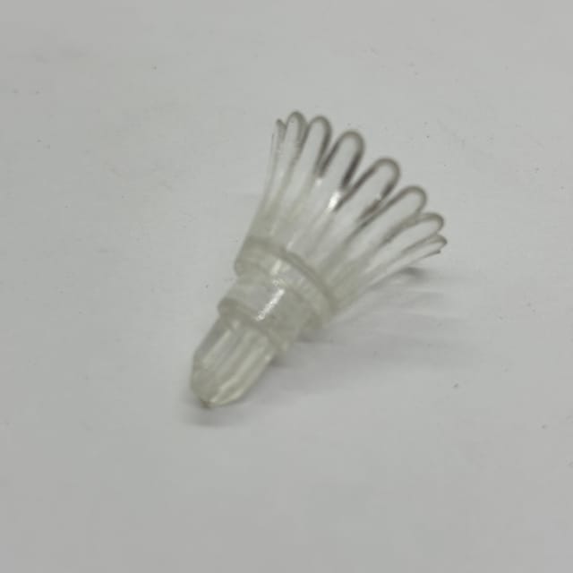 Compra FLOR REPUESTO PARA SERIE 16 PICOS TRANSPARENTE