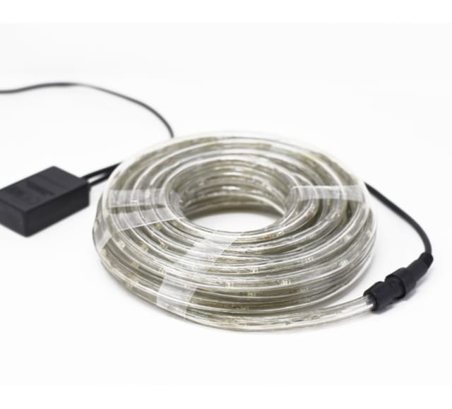 Compra SERIE MANGUERA LED CLARA 10 METROS CON CONTROL
