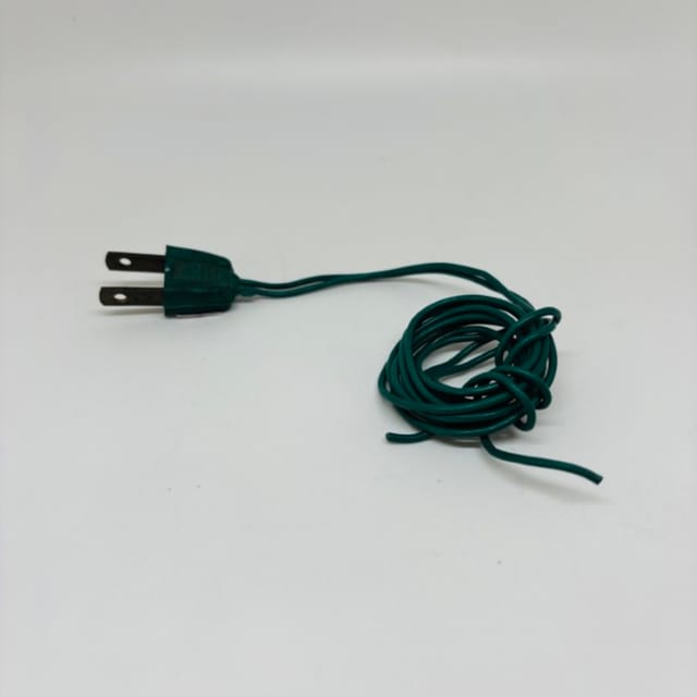 Compra ESPIGA VERDE PARA SERIE CON ALAMBRES