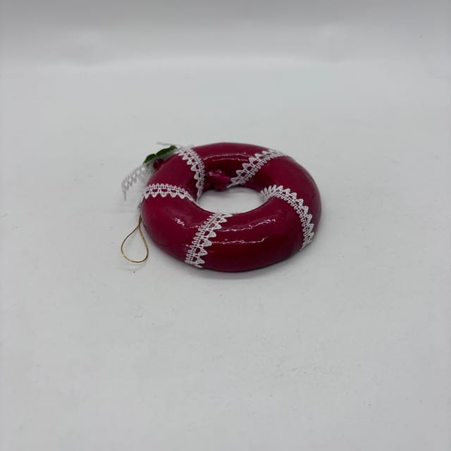 Compra BOLSA 1 ANILLO ADORNO NAVIDEÑO BC-2005F