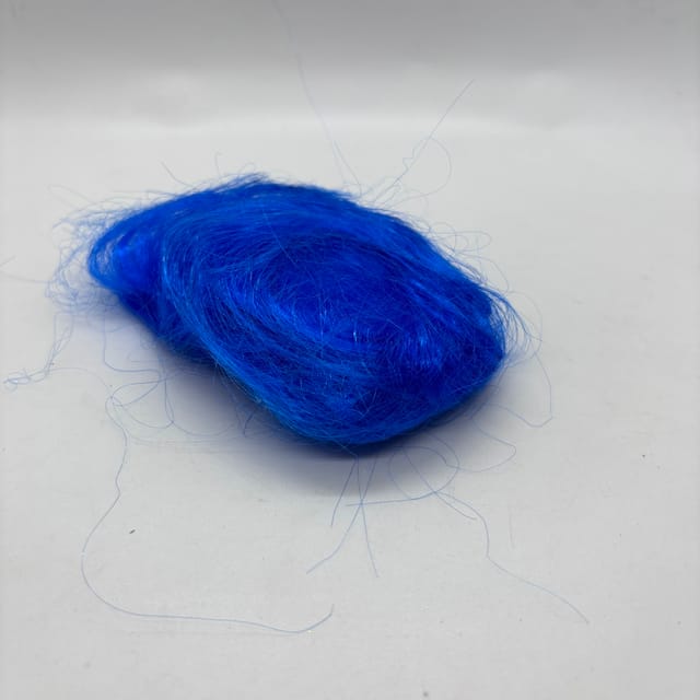 Compra PELO DE ANGEL AZUL (BOLSA)