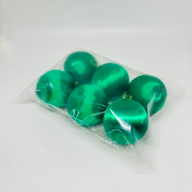 Compra ESFERA SATIN LISA GRANDE (BOLSA 6 UNIDADES) CELOSEDA