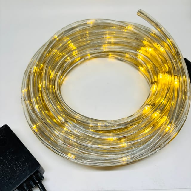 Compra SERIE MANGUERA LED CLARA CALIDA 10 METROS CON CONTROL