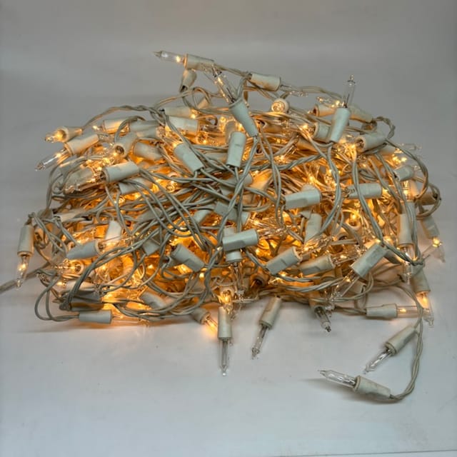 Compra SERIE ICICLE CORDON BLANCO, CLARA 240 LUCES CON CONTROL