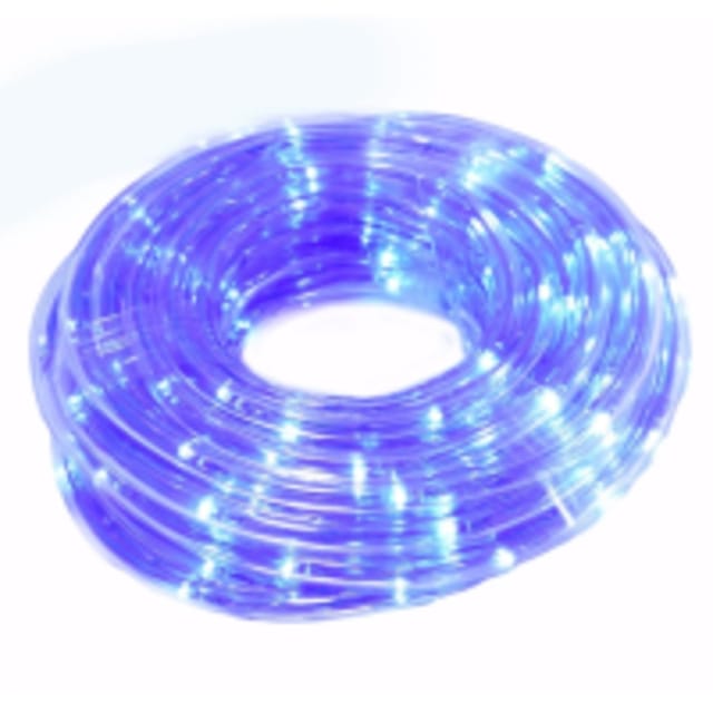 Compra SERIE MANGUERA LED AZUL, 6 METROS CON CONTROL