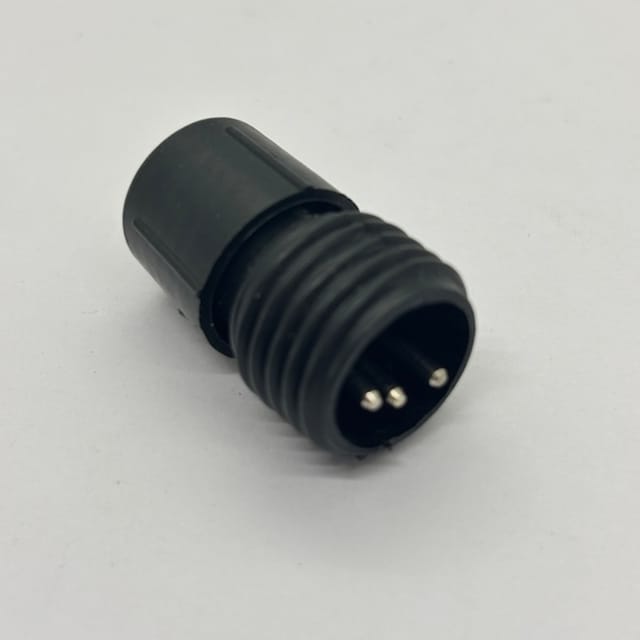 Compra SERIE MANGUERA LED-CONECTOR DE PODER 3 LINEAS