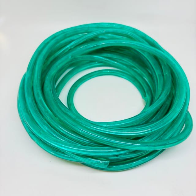 Compra SERIE MANGUERA INCANDESCENTE VERDE 10 METROS CON CONTROL