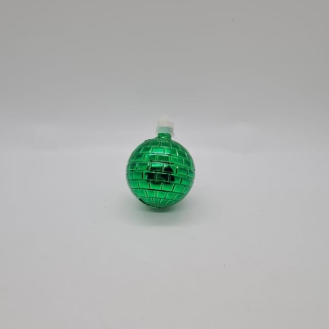 Compra ESFERA ESPEJO #40 VERDE (9 UNIDADES)
