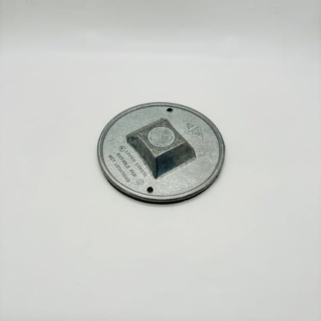 Compra BASE PARA CAJA OCTAGONAL CIEGA, RUSTICA  MR-0P