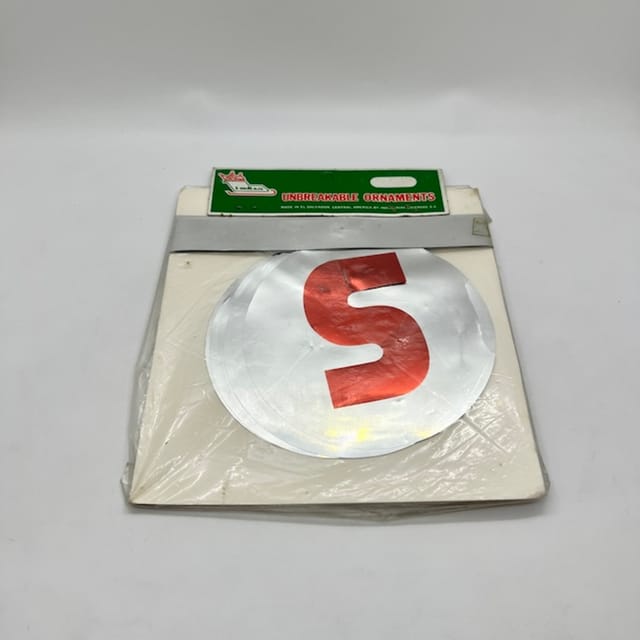 Compra ADORNO COLGANTE FELICES PASCUAS ESFERA