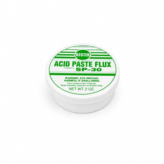 Compra PASTA PARA SOLDAR ACIDO 2 OZ uso general excepto electrico