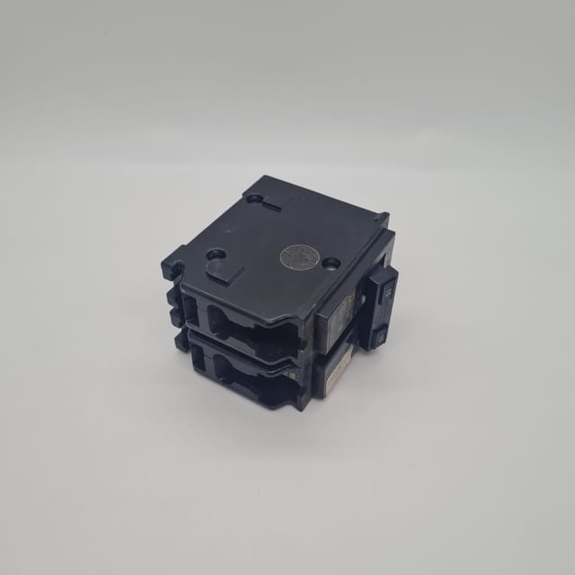 Compra FLIPON SQUARE D HOMELINE 2 X  15A