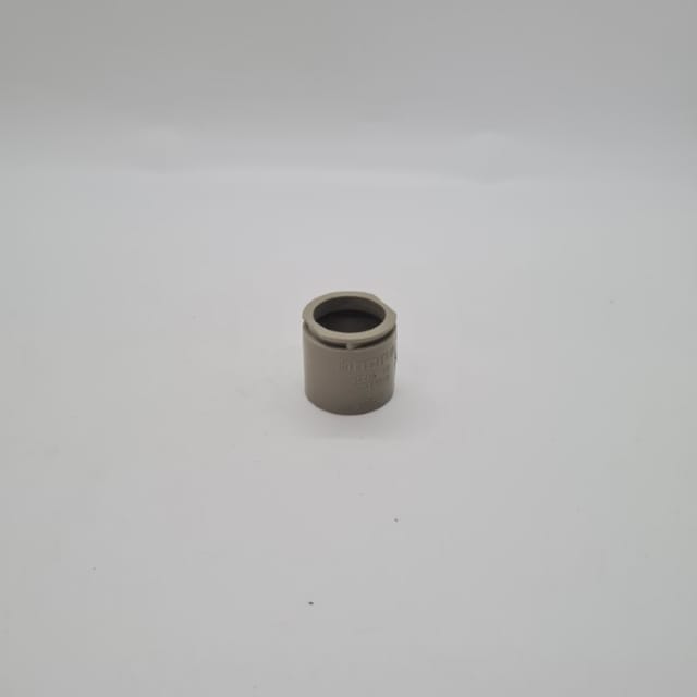 Compra CONECTOR TUBO DUCTO PVC 3/4" Amanco, BTICINO